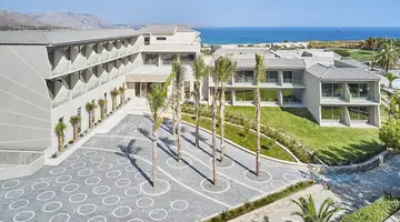 Hotel Princess Sun