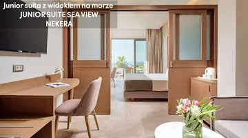HOTEL PRINCESS SUN