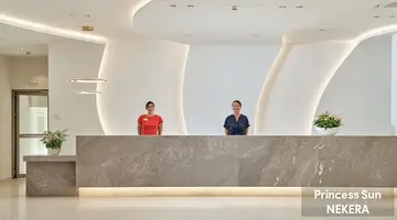 HOTEL PRINCESS SUN