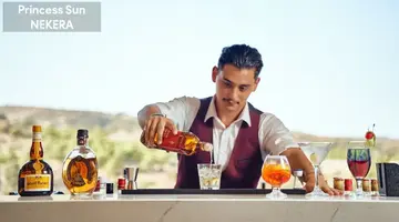 HOTEL PRINCESS SUN