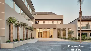 HOTEL PRINCESS SUN