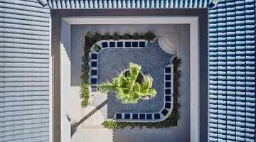 Hotel Princess Sun