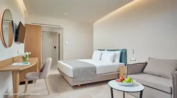 Hotel Princess Sun