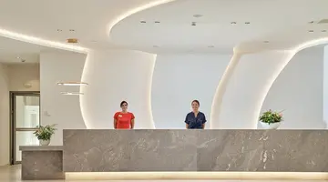 Hotel Princess Sun