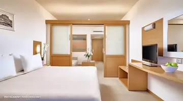 Hotel Princess Sun