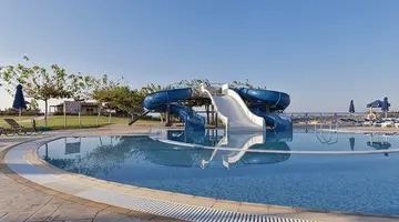 Hotel Princess Sun