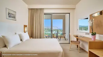 Hotel Princess Sun