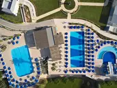Hotel Princess Sun