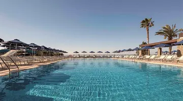 Hotel Princess Sun