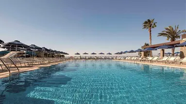 Hotel Princess Sun