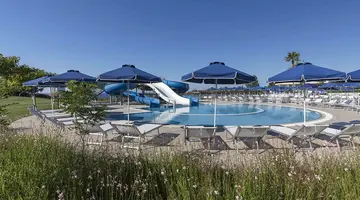 Hotel Princess Sun