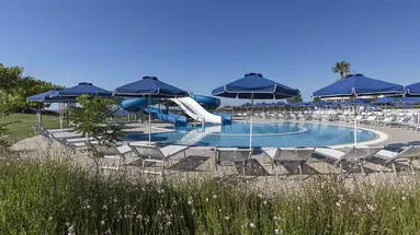 Hotel Princess Sun