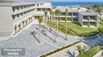 HOTEL PRINCESS SUN