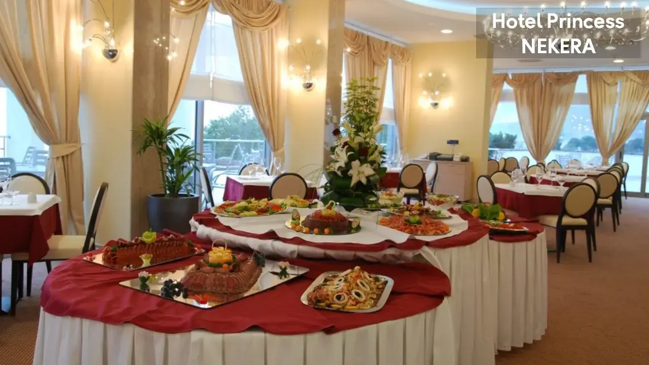 HOTEL PRINCESS