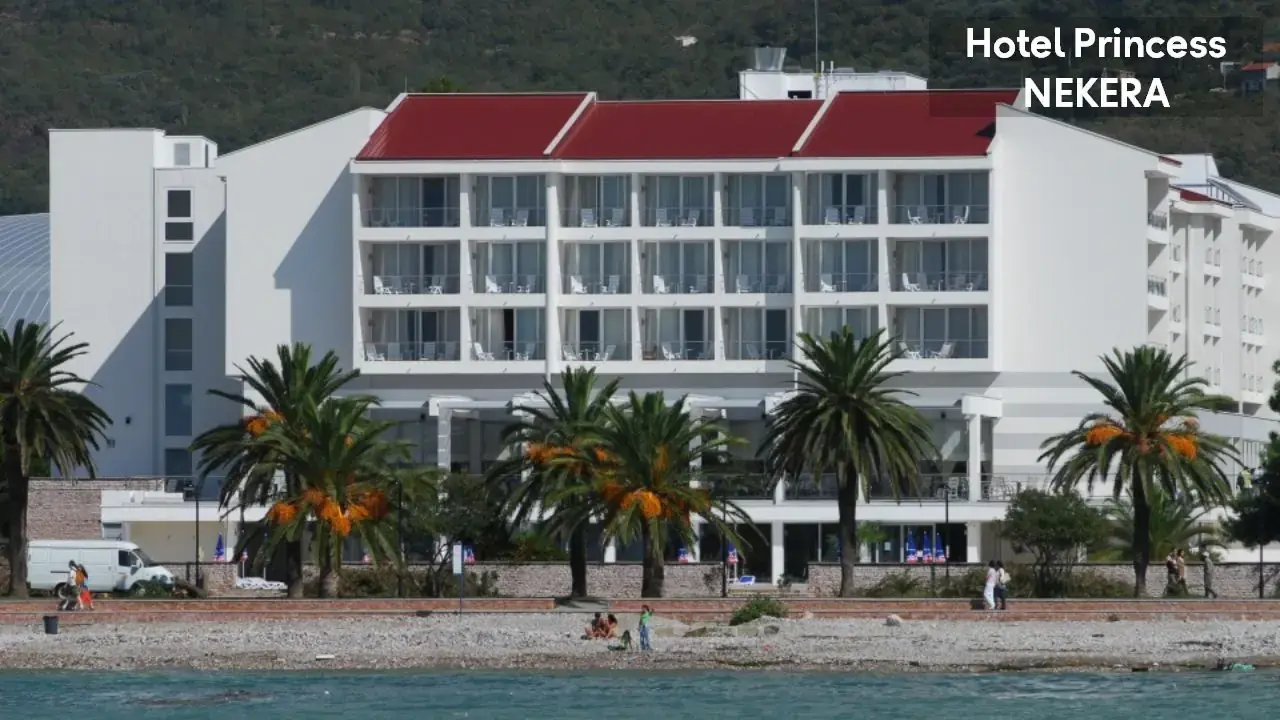 HOTEL PRINCESS