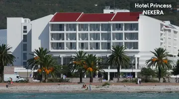 HOTEL PRINCESS