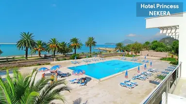HOTEL PRINCESS