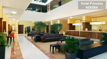 HOTEL PRINCESS