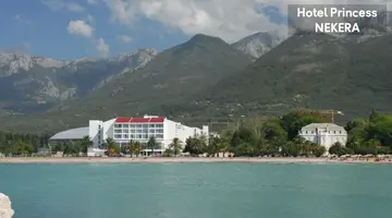 HOTEL PRINCESS
