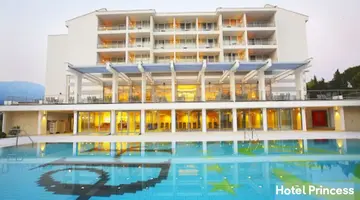 HOTEL PRINCESS