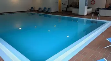 Hotel Principe Marmolada