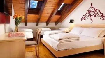 Hotel Principe Marmolada