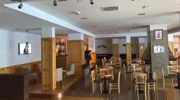 Hotel Principe Marmolada