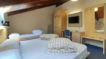 Hotel Principe Marmolada