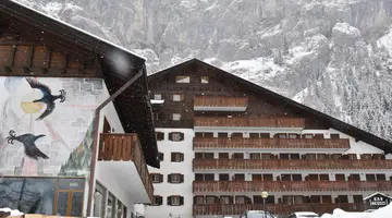 Hotel Principe Marmolada