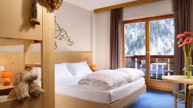 HOTEL PRINCIPE MARMOLADA