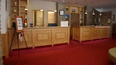 Hotel Principe Marmolada