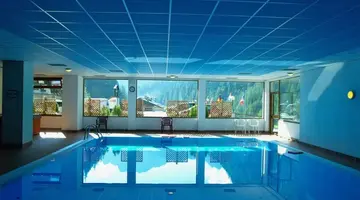 HOTEL PRINCIPE MARMOLADA
