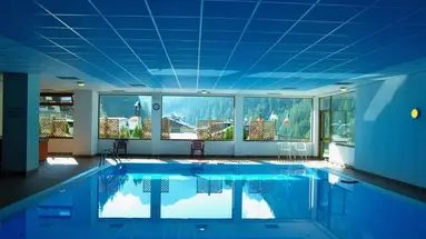 HOTEL PRINCIPE MARMOLADA