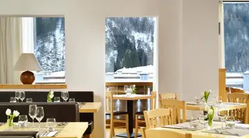 Hotel Principe Marmolada
