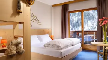 Hotel Principe Marmolada