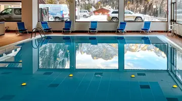 Hotel Principe Marmolada