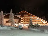Hotel Principe Marmolada***