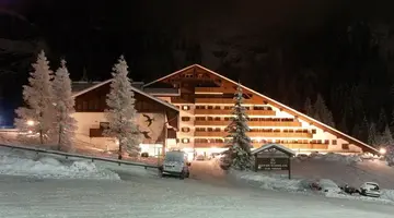 Hotel Principe Marmolada***