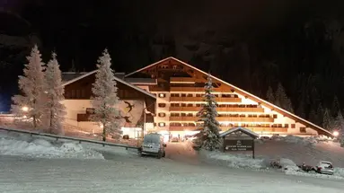 Hotel Principe Marmolada***