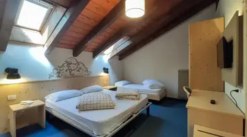 Hotel Principe Marmolada***
