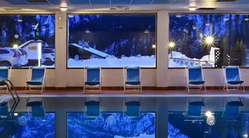 HOTEL PRINCIPE MARMOLADA