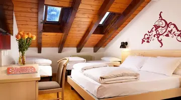 HOTEL PRINCIPE MARMOLADA