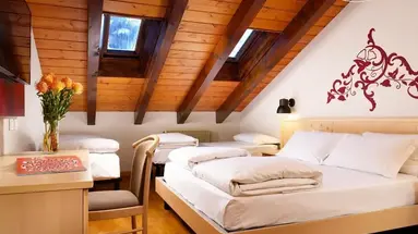 HOTEL PRINCIPE MARMOLADA