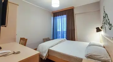 Hotel Principe Marmolada
