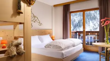 Hotel Principe Marmolada