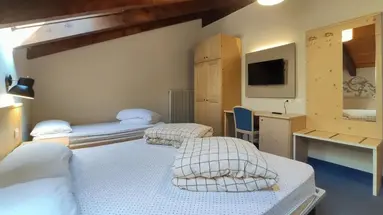 Hotel Principe Marmolada***
