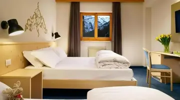 Hotel Principe Marmolada
