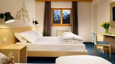 Hotel Principe Marmolada