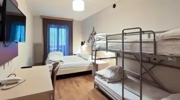 Hotel Principe Marmolada