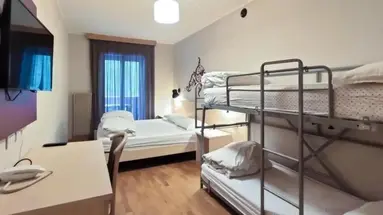 Hotel Principe Marmolada